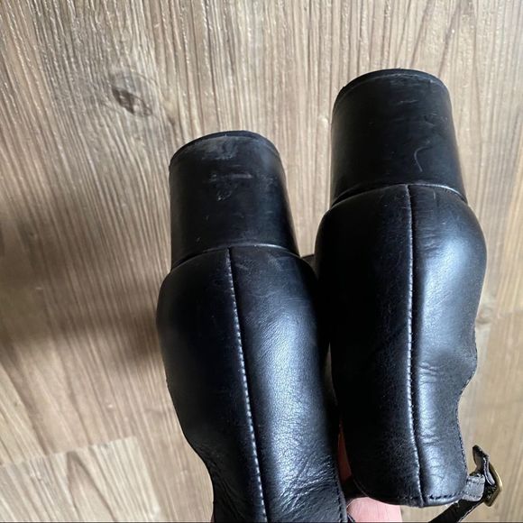 Steve Madden Ideaal Multi-Snake Block Heel Sandal - Picture 6 of 6